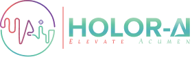 holor ai logo